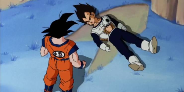 Dragon Ball 16 Most Heartbreaking Deaths In The Series Dragon Ball 16 Most Heartbreaking Deaths In The Series
